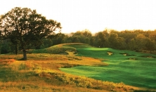 Erin Hills GC, site of the 2017 U.S. Open. Erin Hills GC, site of the 2017 U.S. Open.